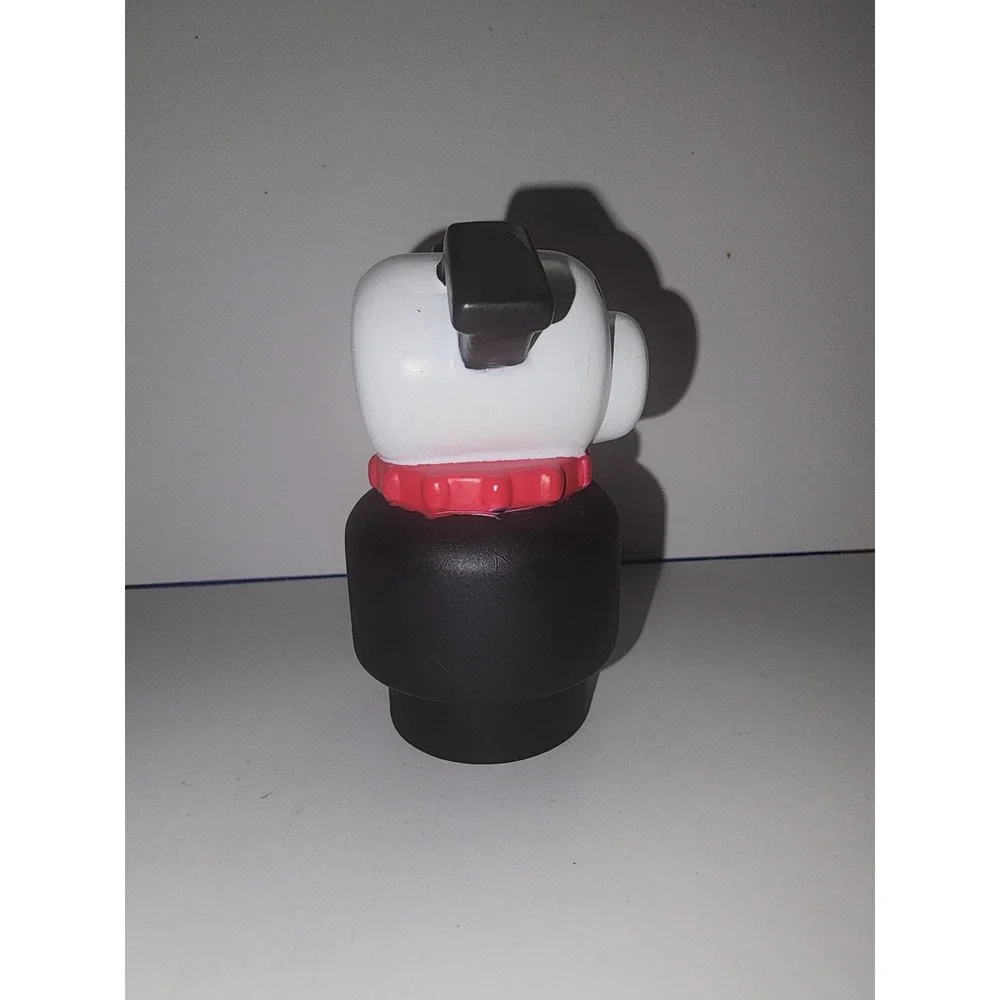 2008 Fisher Price‎ Little People Replacement Toy Dog SB1